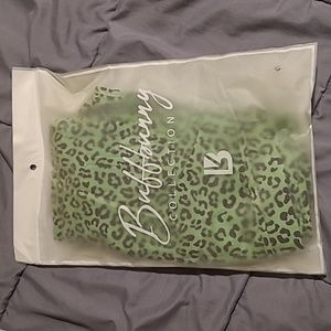 Buffbunny Flo Shorts